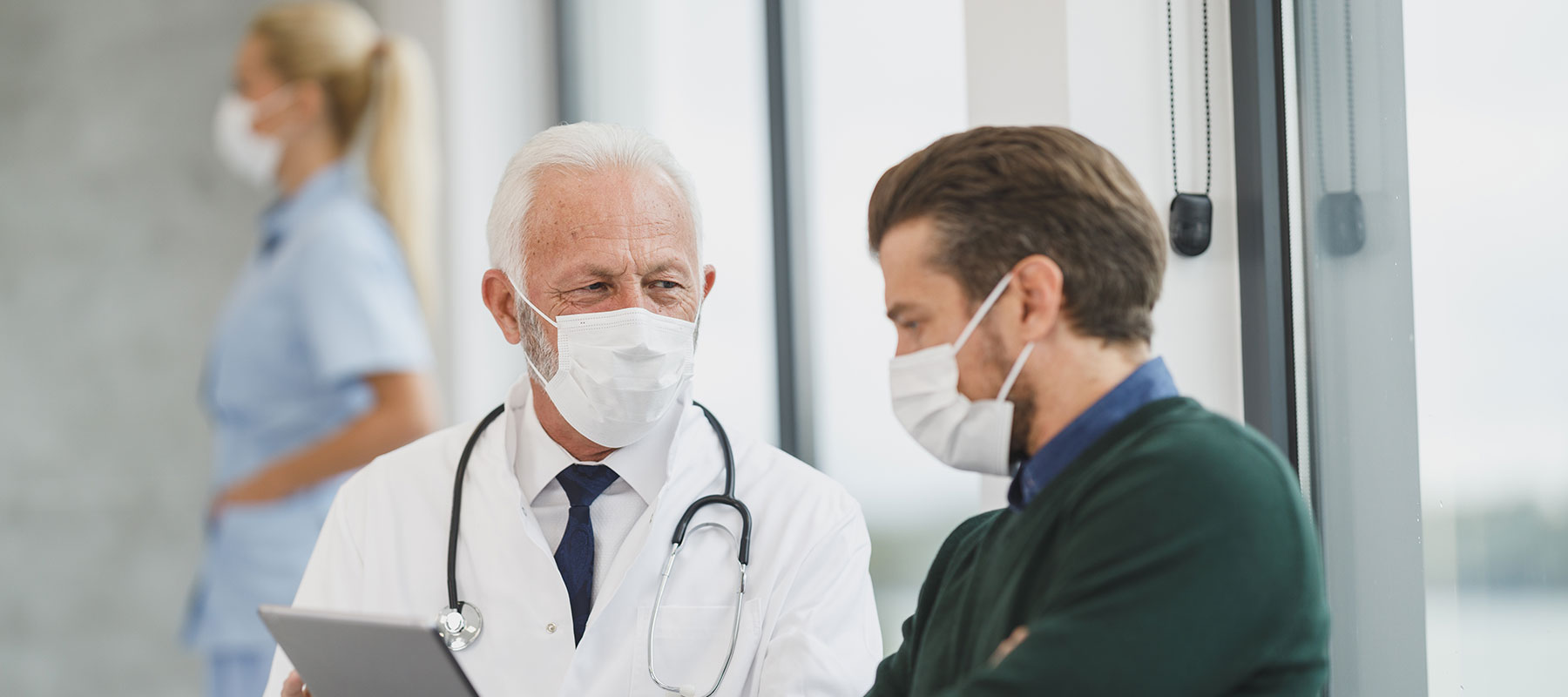Doctors Clinic